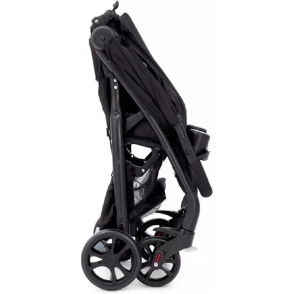 Joie Muze Travel + Base Isofix - Imagen 2