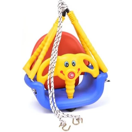 Rodacross Hamaca Colgable Elefantito