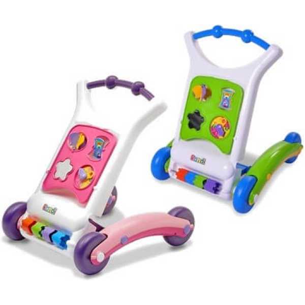 Caminador Rondi First Steps - Imagen 2