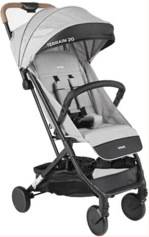 Cochecito Infanti Ultraliviano C3 Terrain 2G