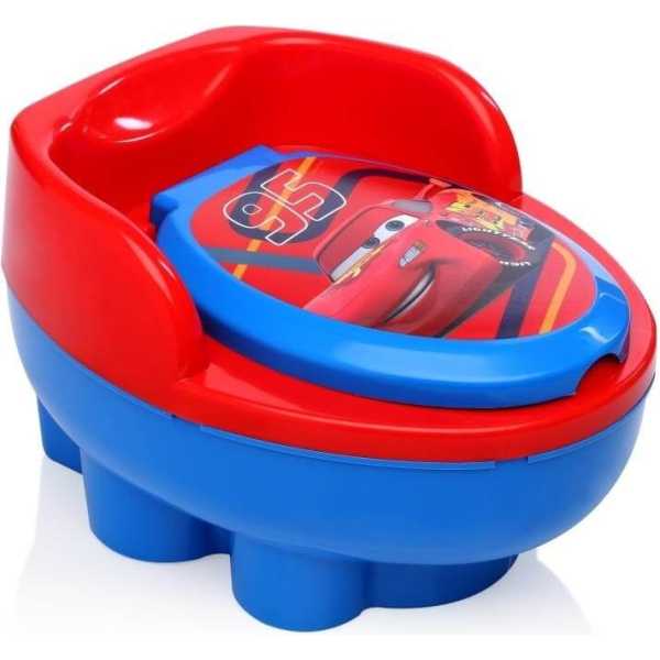 Pelela Disney Juguetoys 3 en 1 - Imagen 7