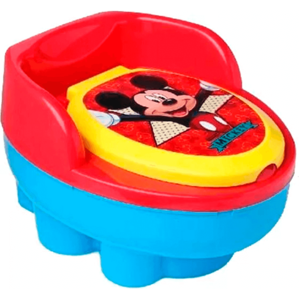 Pelela Disney Juguetoys 3 en 1