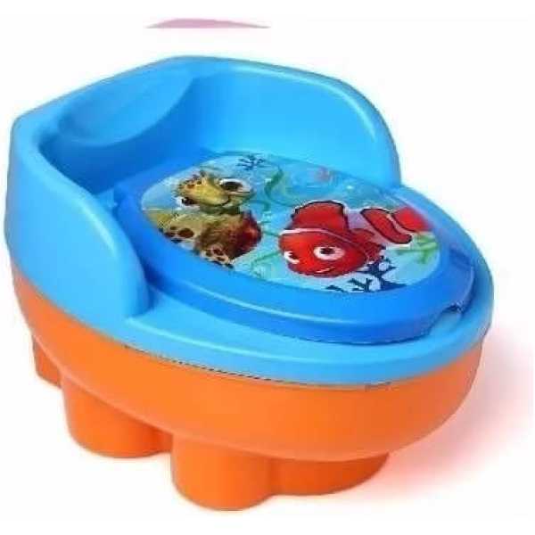 Pelela Disney Juguetoys 3 en 1 - Imagen 2