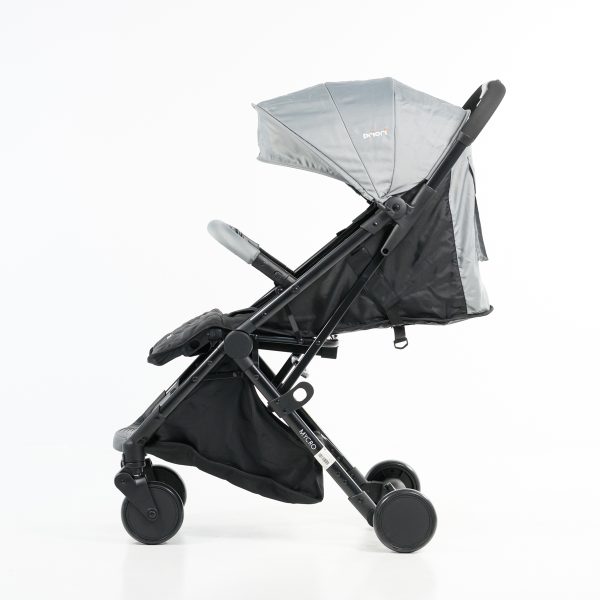 Coche Compacto Mycro Priori - Imagen 3