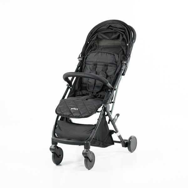 Coche Compacto Mycro Priori - Imagen 2