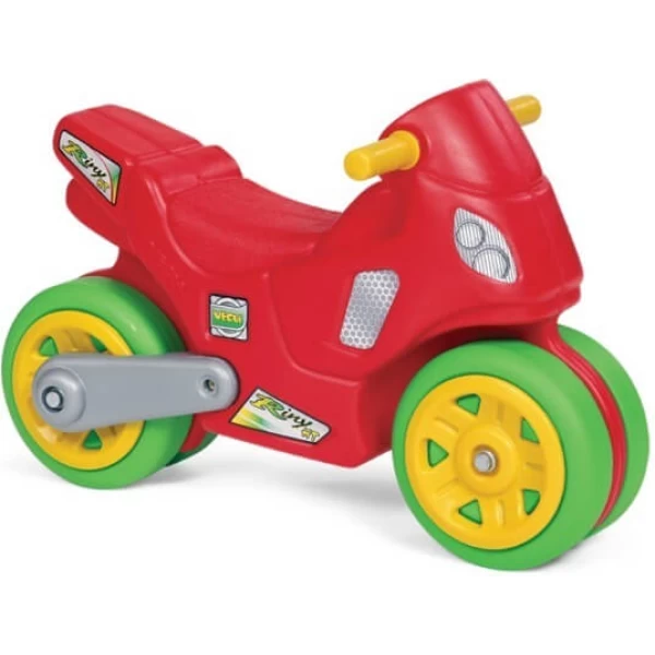 Vegui Moto  Riny