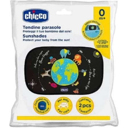 Parasol Chicco x2