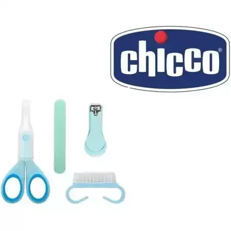 Chicco Set de higiene 0m+