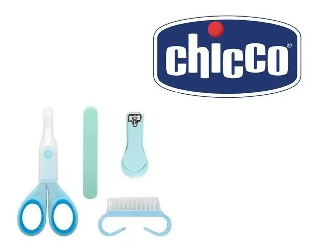 Chicco Set de higiene 0m+ - Imagen 2