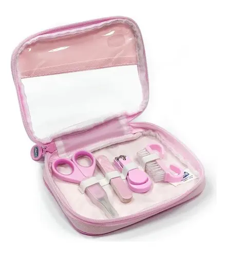 Chicco Set de higiene 0m+ - Imagen 5