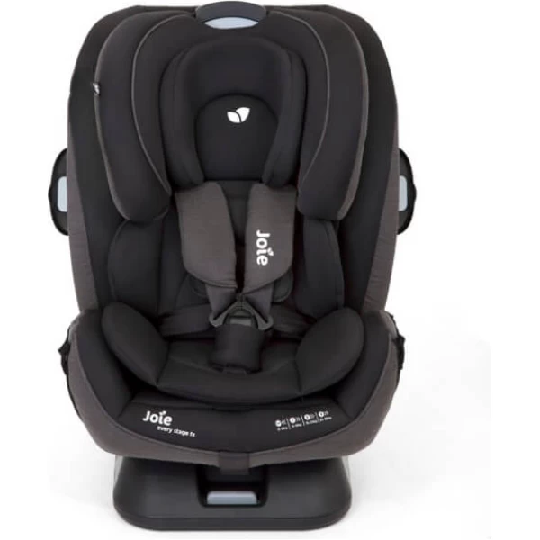 Butaca Joie Every Stages Isofix - Imagen 2