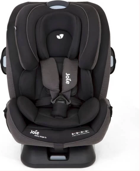 Butaca Joie Every Stages Isofix - Imagen 2