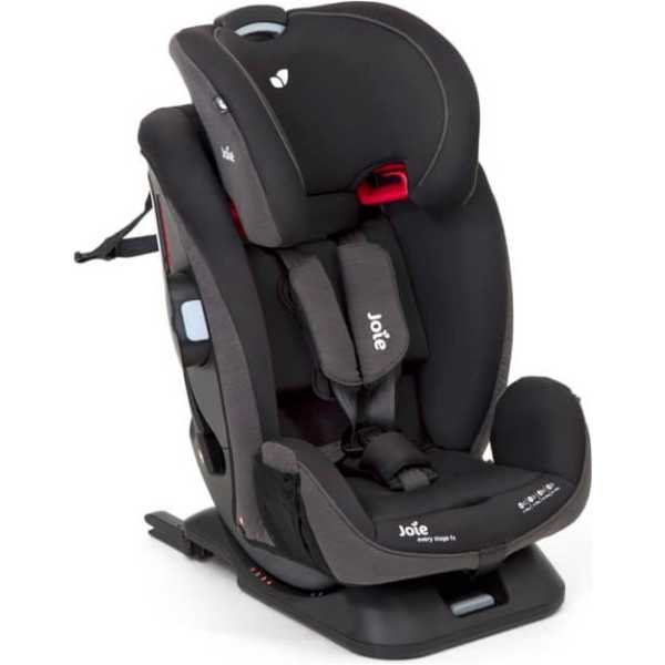 Butaca Joie Every Stages Isofix - Imagen 3