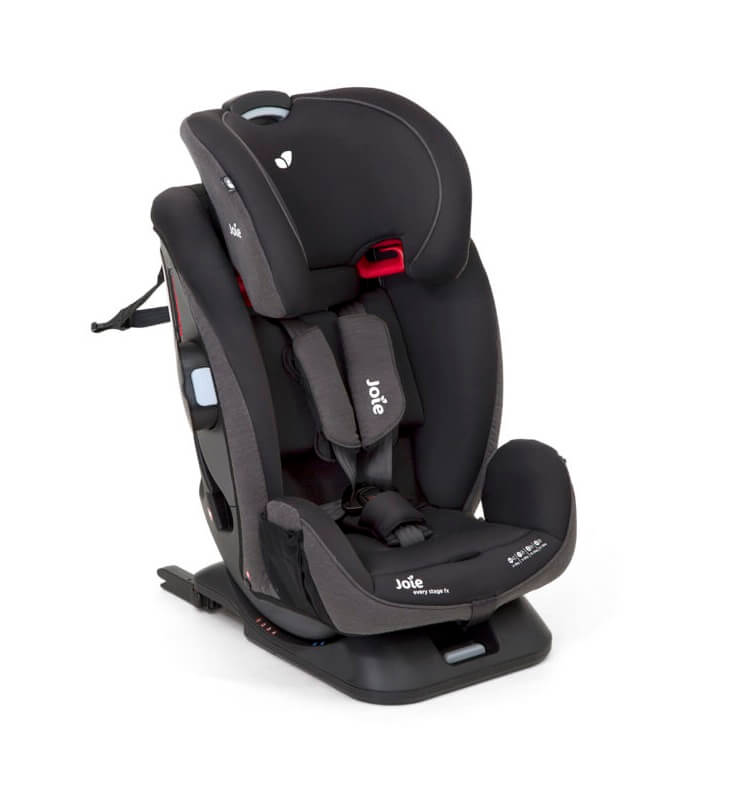 Butaca Joie Every Stages Isofix - Imagen 3