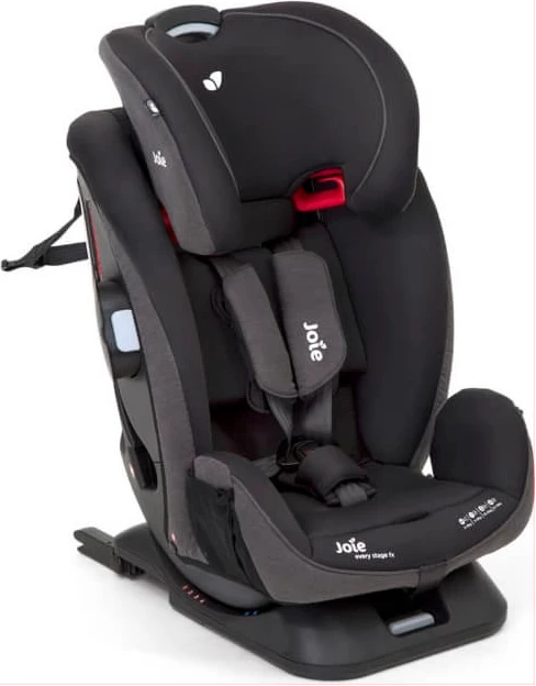 Butaca Joie Every Stages Isofix - Imagen 3