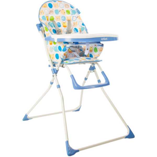 Infanti Silla Comer Candy