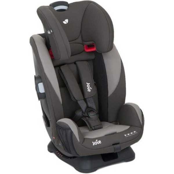 Butaca Joie Every Stages 0 a 36kg - Imagen 3