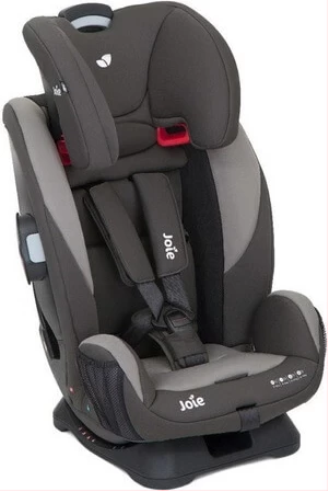 Butaca Joie Every Stages 0 a 36kg - Imagen 3