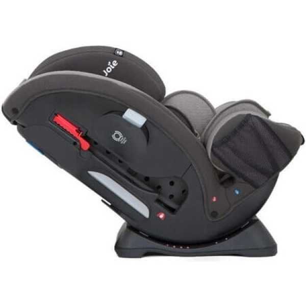 Butaca Joie Every Stages 0 a 36kg - Imagen 5