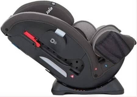 Butaca Joie Every Stages 0 a 36kg - Imagen 5