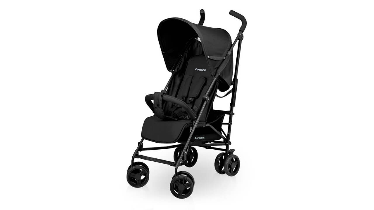 paraguitas carestino