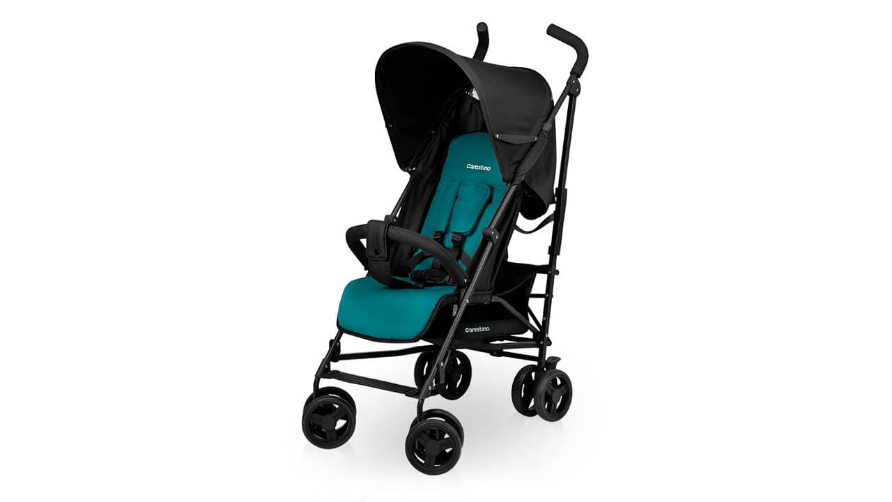 Paraguita Carestino Capri - Imagen 3