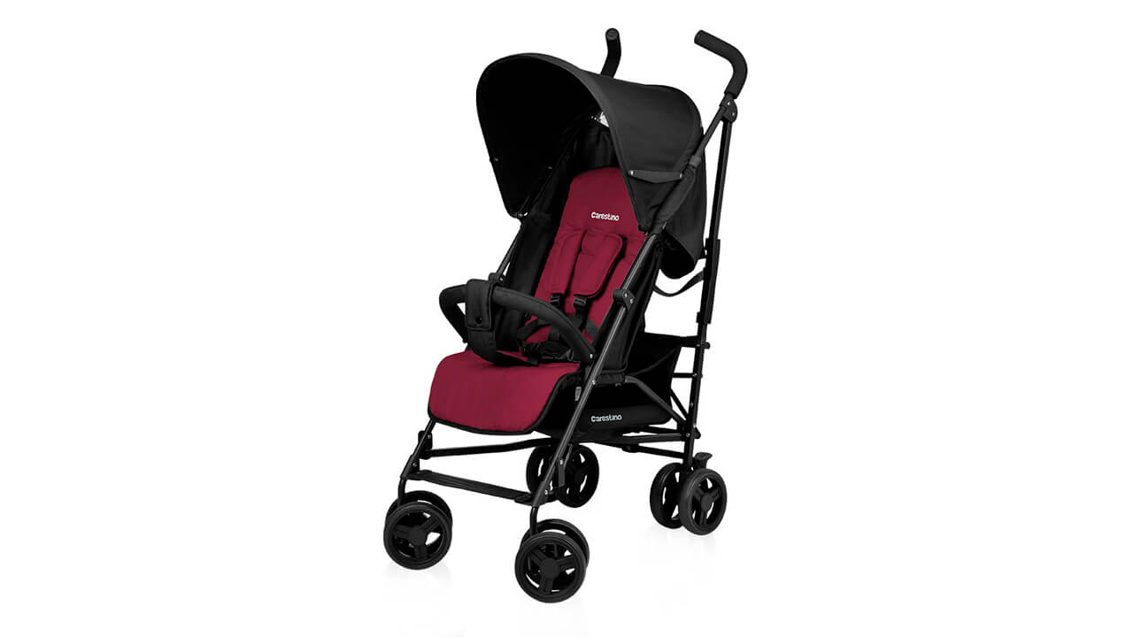 Paraguita Carestino Capri - Imagen 2