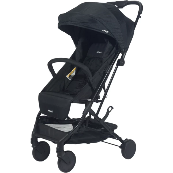 Coche C3 Terrain Travel Infanti - Imagen 2