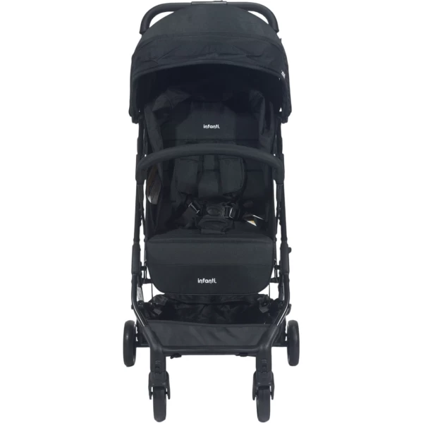 Coche C3 Terrain Travel Infanti - Imagen 3