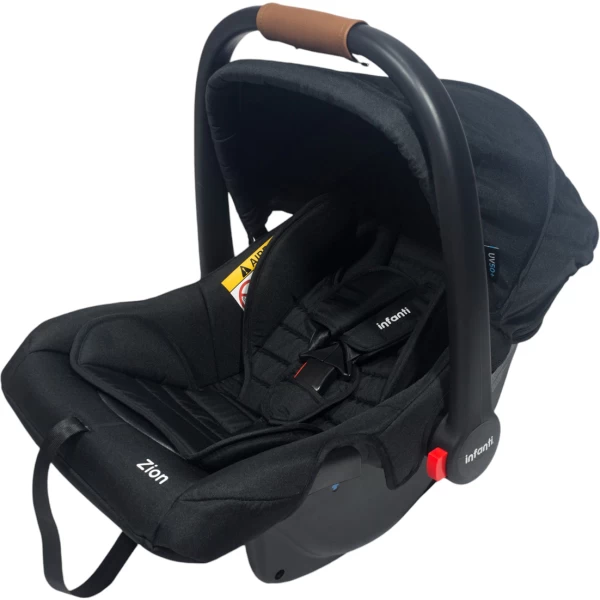 Coche C3 Terrain Travel Infanti - Imagen 4