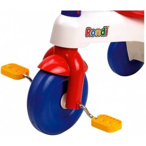 Rondi Mi Primer Triciclo - Imagen 3