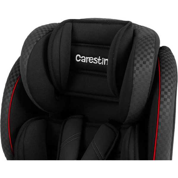 Booster con Respaldo Carestino Berlin 9-36kg - Imagen 6