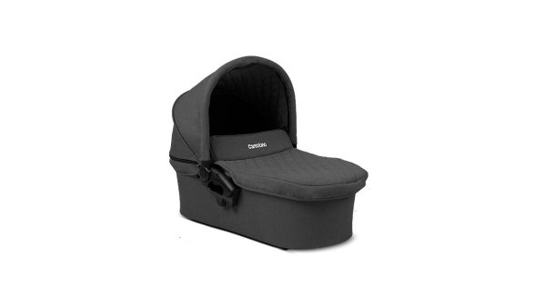 Carestino London Coche con moises - Imagen 4