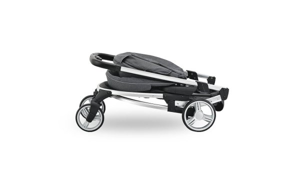 Carestino London Coche con moises - Imagen 3