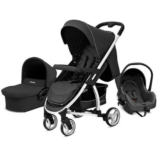 Carestino London Coche con moises