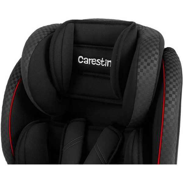 Booster con Respaldo Carestino MOSCU ISOFIX - Imagen 5