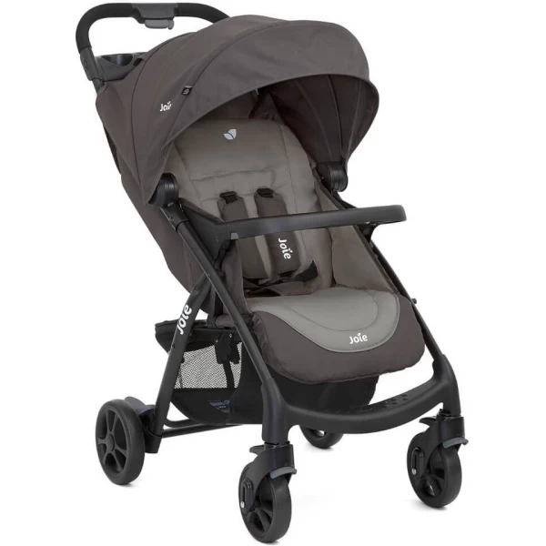Joie Muze Travel + Base Isofix - Imagen 3