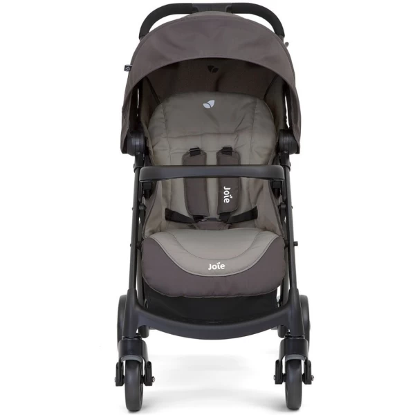 Joie Muze Travel + Base Isofix - Imagen 5