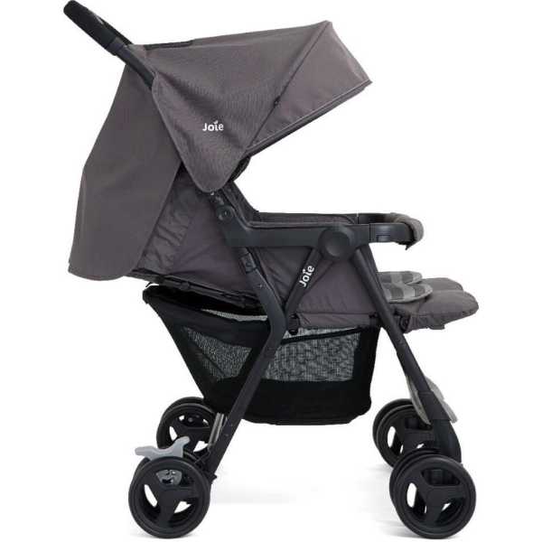 Joie Aire Twin coche mellizos - Imagen 4