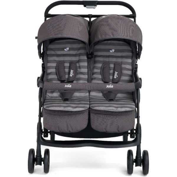Joie Aire Twin coche mellizos - Imagen 2