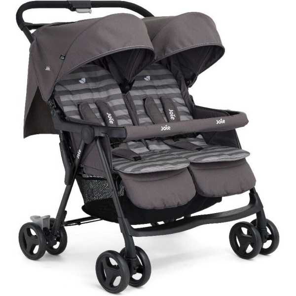 Joie Aire Twin coche mellizos