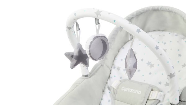 Mecedora Carestino - Imagen 2