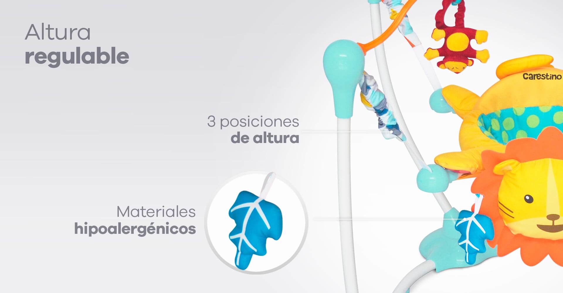 Carestino Jumper - Imagen 2