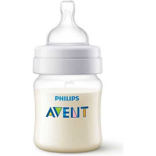 Mamadera Avent Classic+ 125ml - Imagen 2