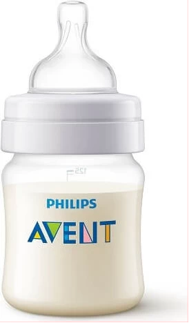 Mamadera Avent Classic+ 125ml - Imagen 2