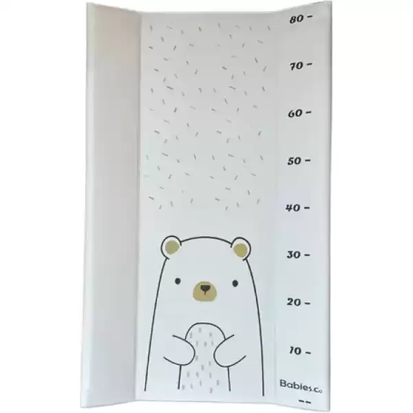 Catre de Baño SOFI PLUS Babies.Co