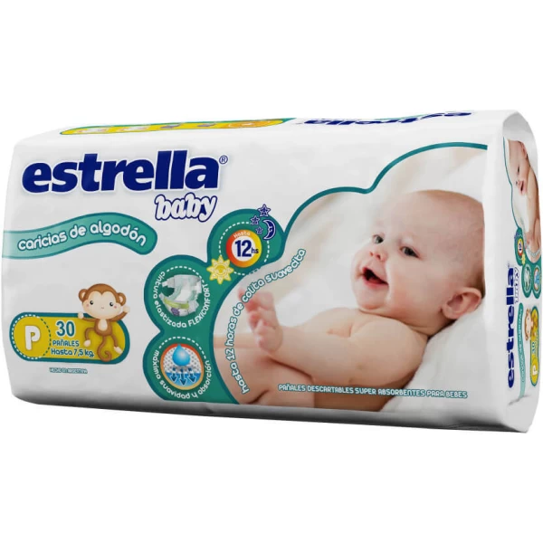 Estrella Baby Px30