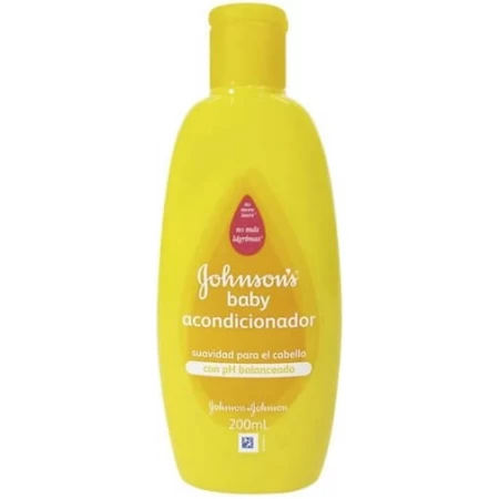 Acondicionador J&J Original