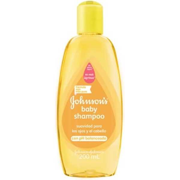 Shampoo Johnson & Johnson Original