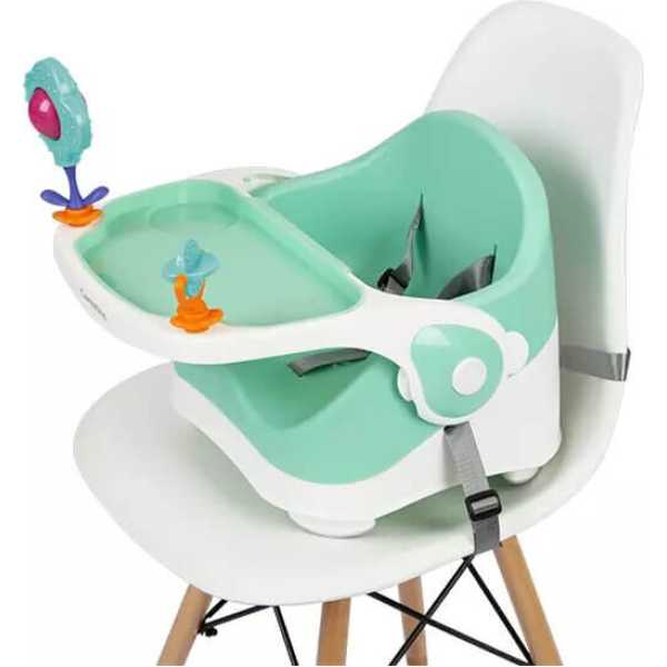 Booster Para Comer Carestino - Imagen 2